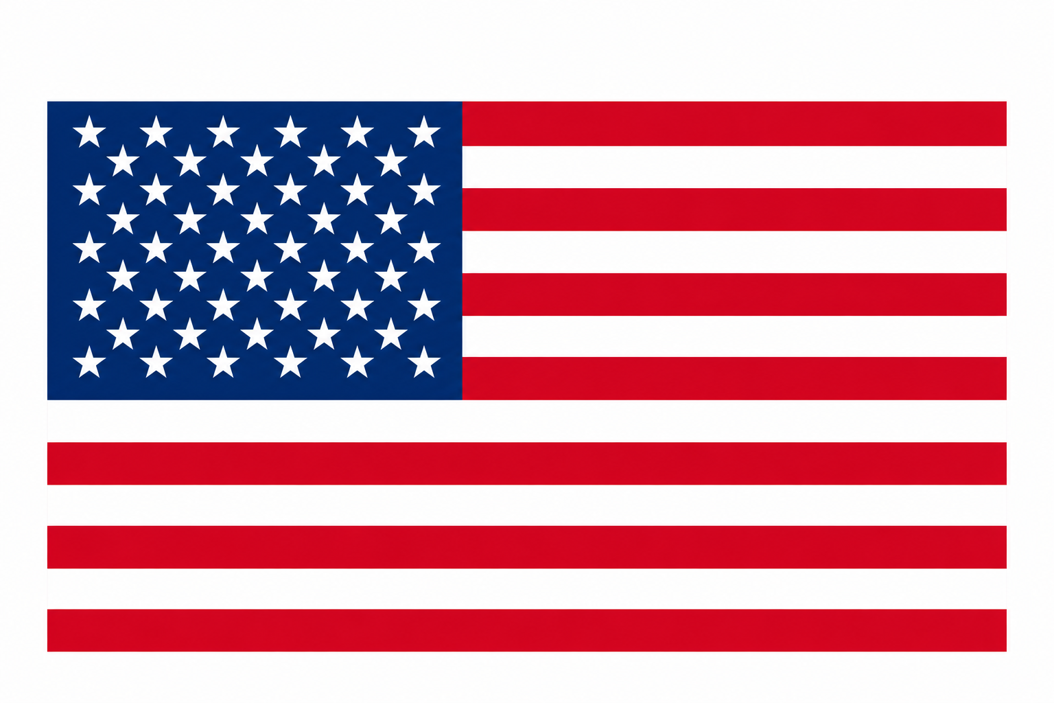 United States flag